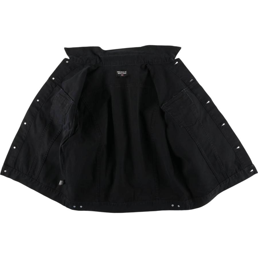 Levi's（リーバイス） 古着 トラッカージャケット コーデュロイ