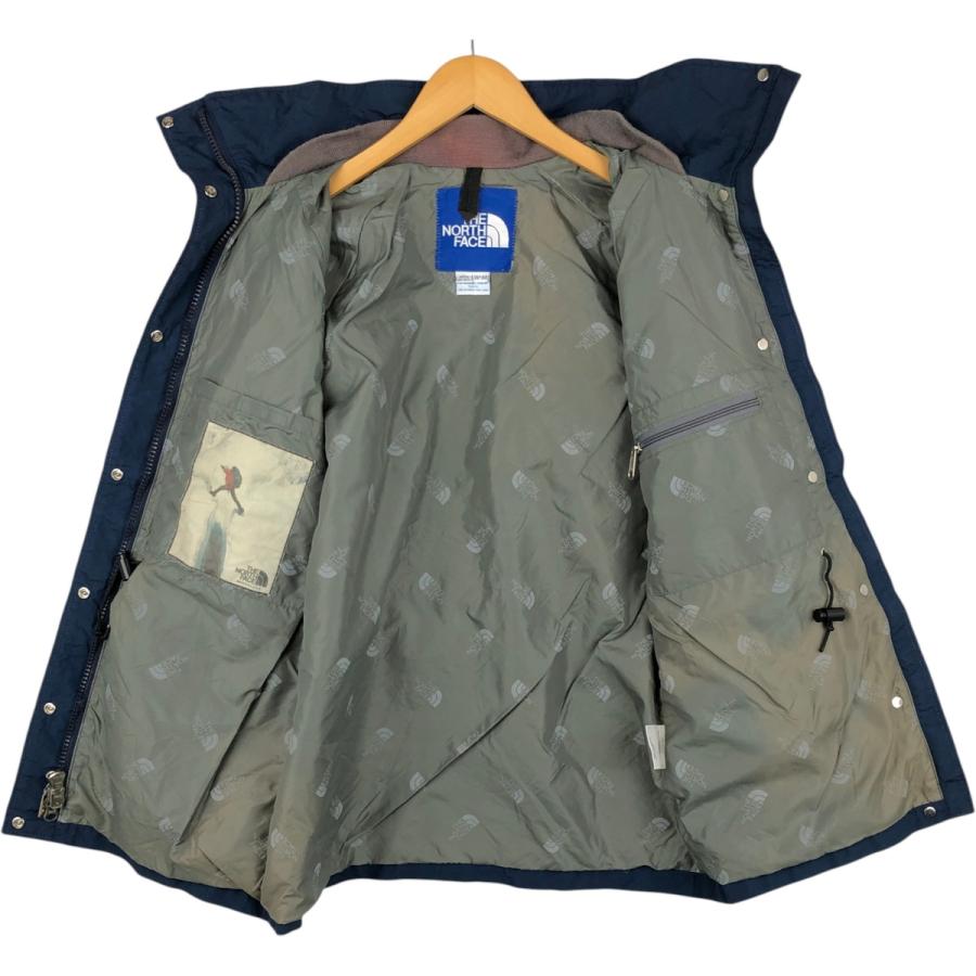 THE NORTH FACE（ザ ノースフェイス） 古着 90年代 マウンテン 