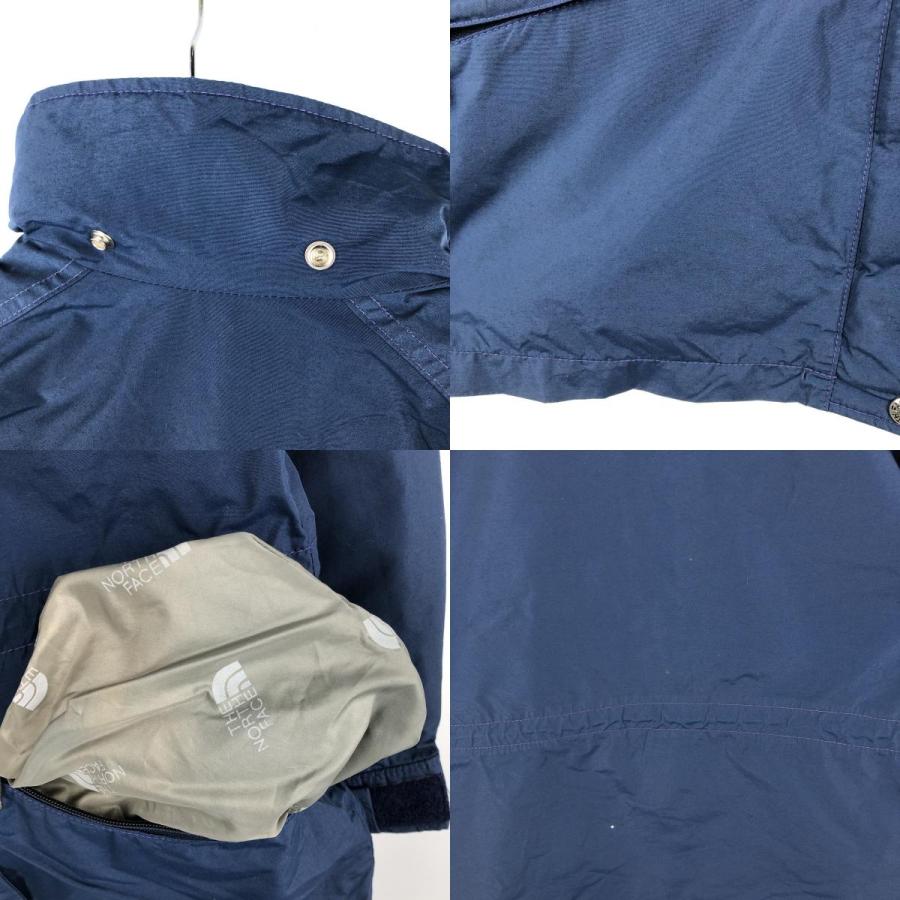 THE NORTH FACE（ザ ノースフェイス） 古着 90年代 マウンテン 