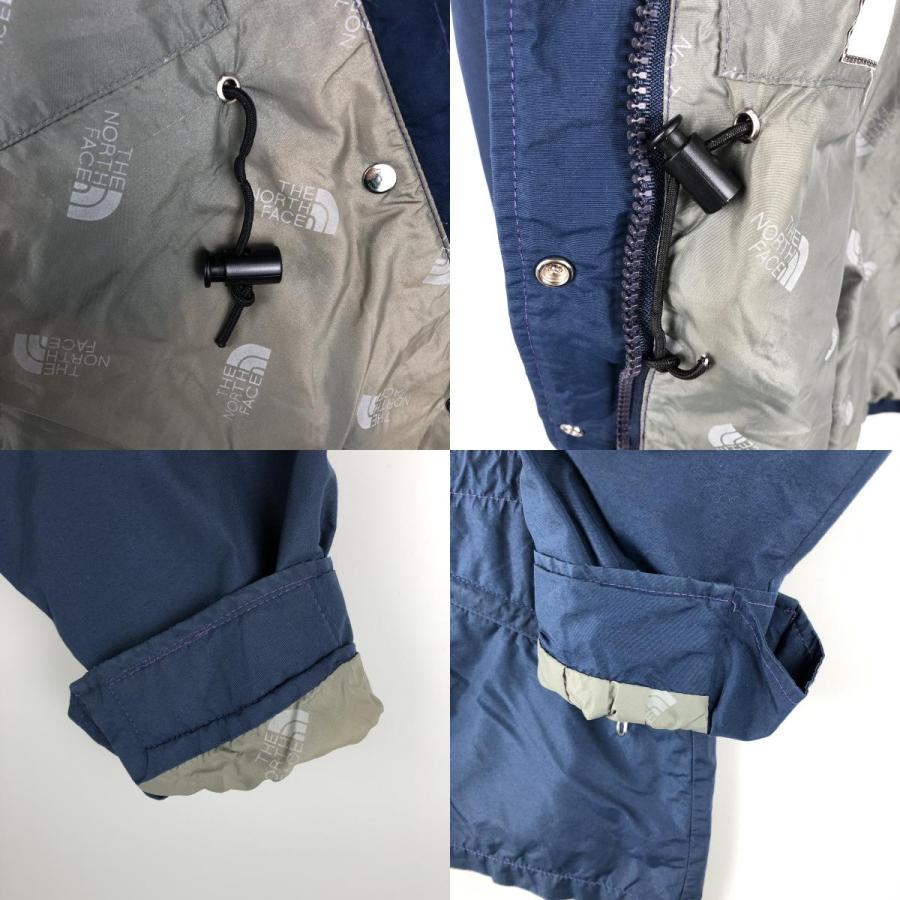 THE NORTH FACE（ザ ノースフェイス） 古着 90年代 マウンテン 