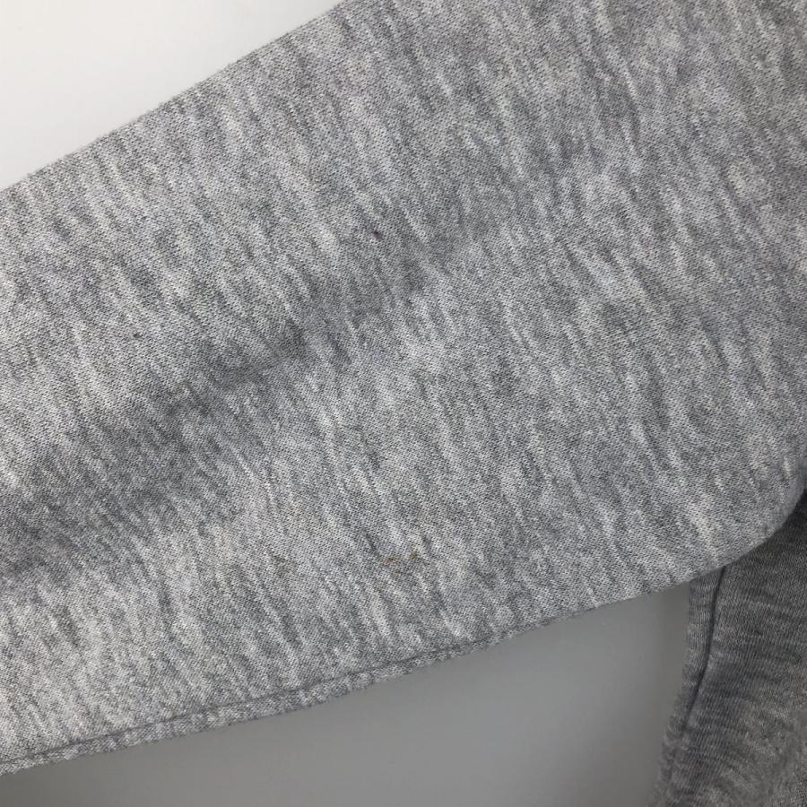 古着 90~00年代 アディダス adidas ロゴスウェットシャツ トレーナー メンズM相当 ヴィンテージ/eaa624997 adidas（アディダス） 古着 90~00年代 ロゴスウェットシャツ