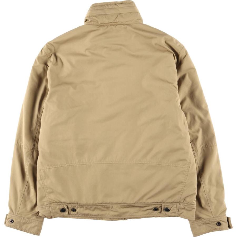 古着 ラルフローレン Ralph Lauren POLO by 中綿ジャケット パファー