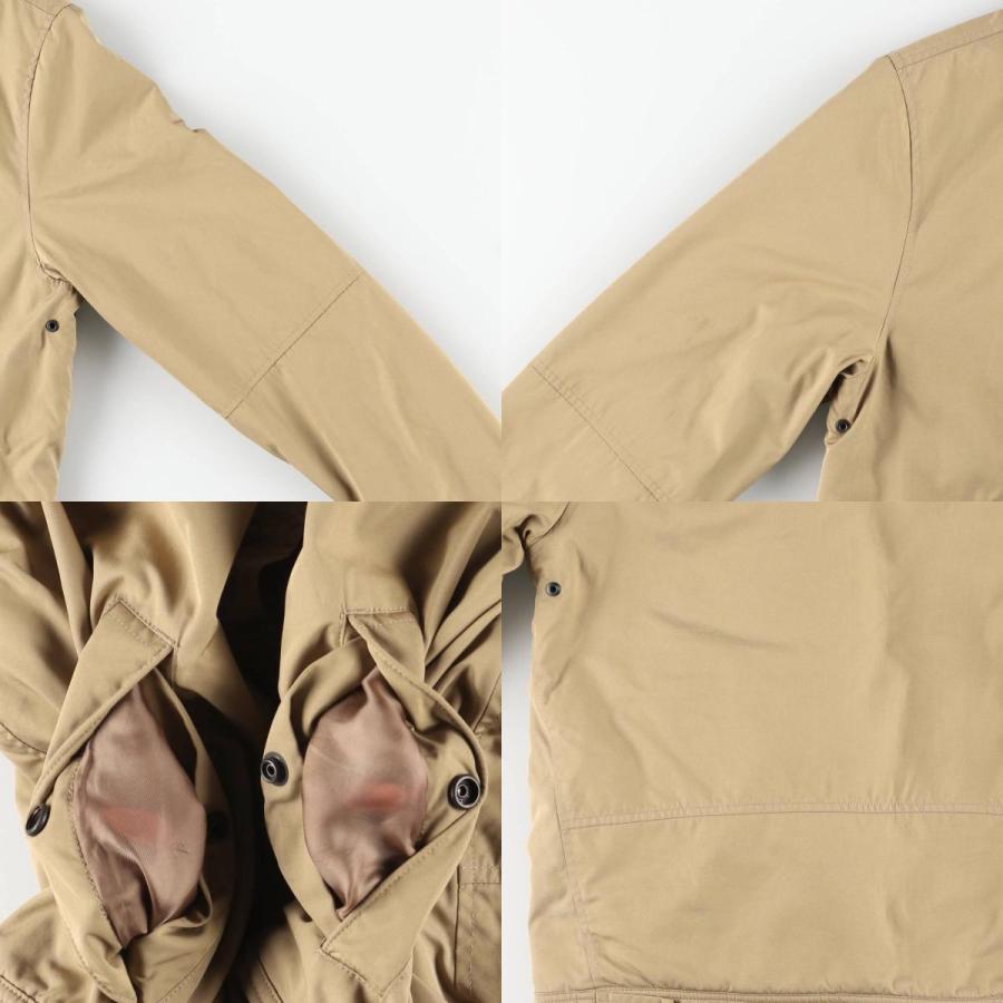 古着 ラルフローレン Ralph Lauren POLO by 中綿ジャケット パファー