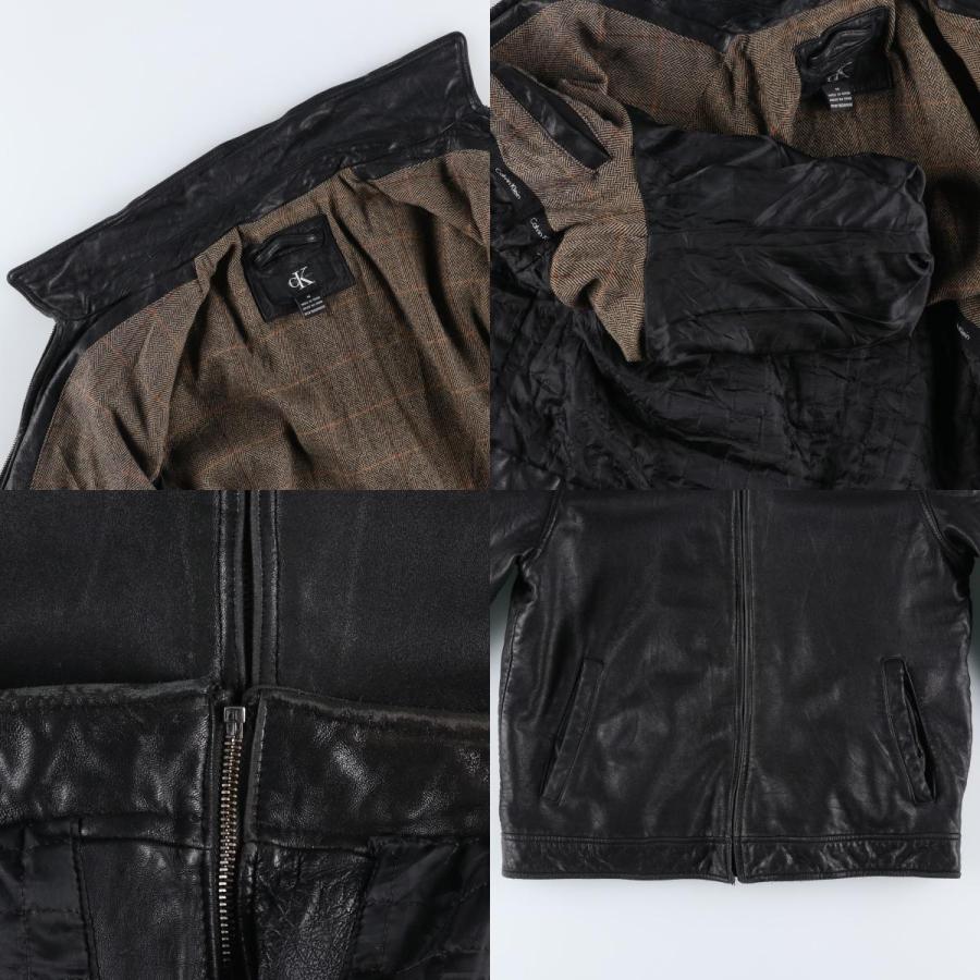 Zyliss（チリス） 古着 90~00年代 カルバンクライン Calvin klein