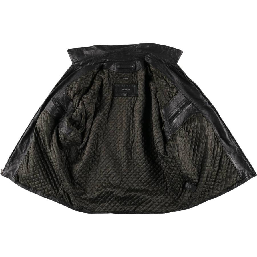 古着 リズクレイボーン Liz Claiborne claiborne スイングトップタイプ