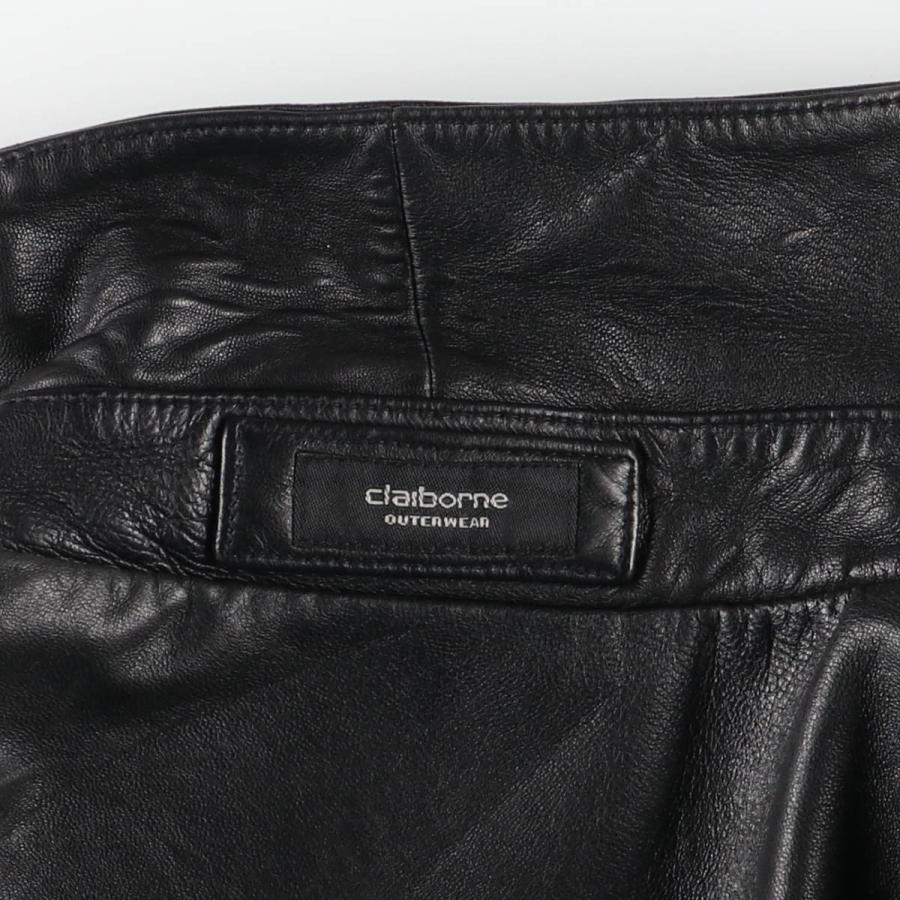 古着 リズクレイボーン Liz Claiborne claiborne スイングトップタイプ