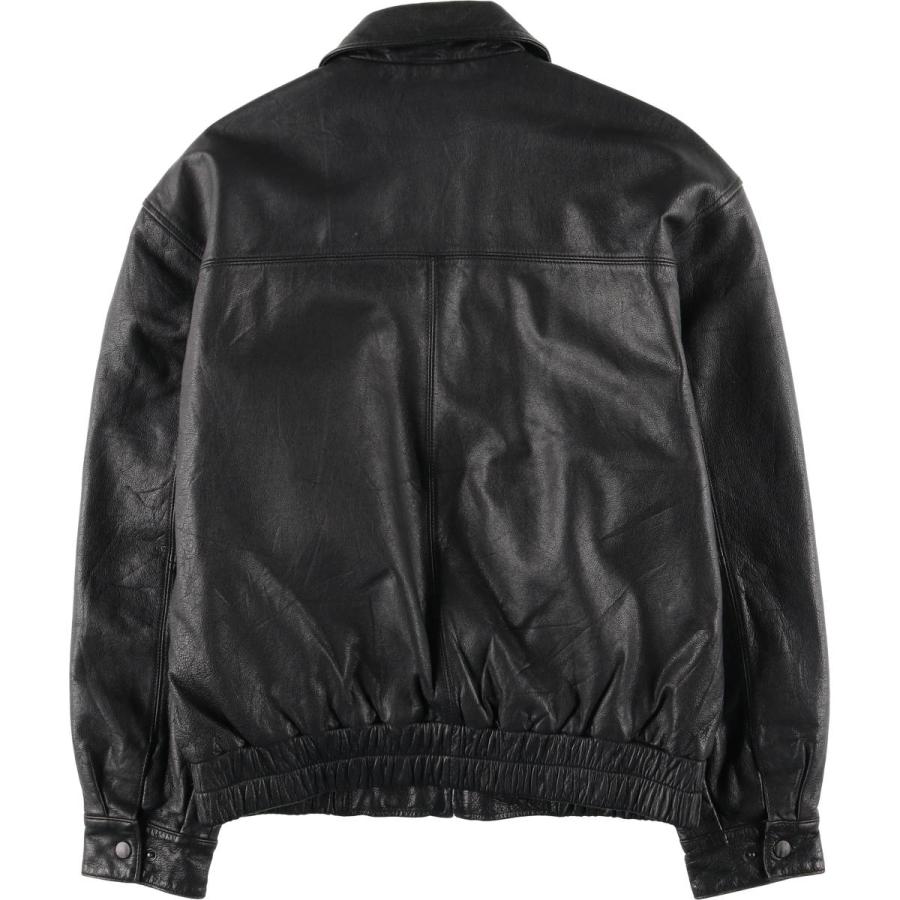古着 90年代 セントジョンズベイ ST JOHN'S BAY スイングトップタイプ