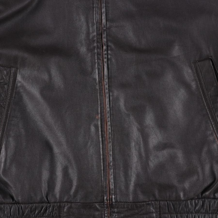 古着 90年代 セントジョンズベイ ST.JOHN'S BAY スイングトップタイプ