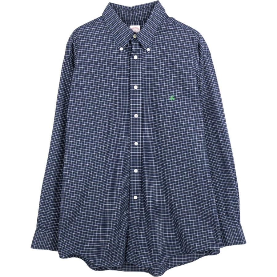 BROOKS BROTHERS（ブルックスブラザーズ） 古着 Brooks Brothers 346 