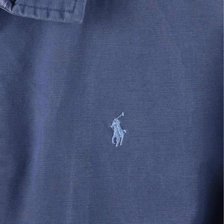 古着 ラルフローレン Ralph Lauren POLO by スイングトップ スポーツ