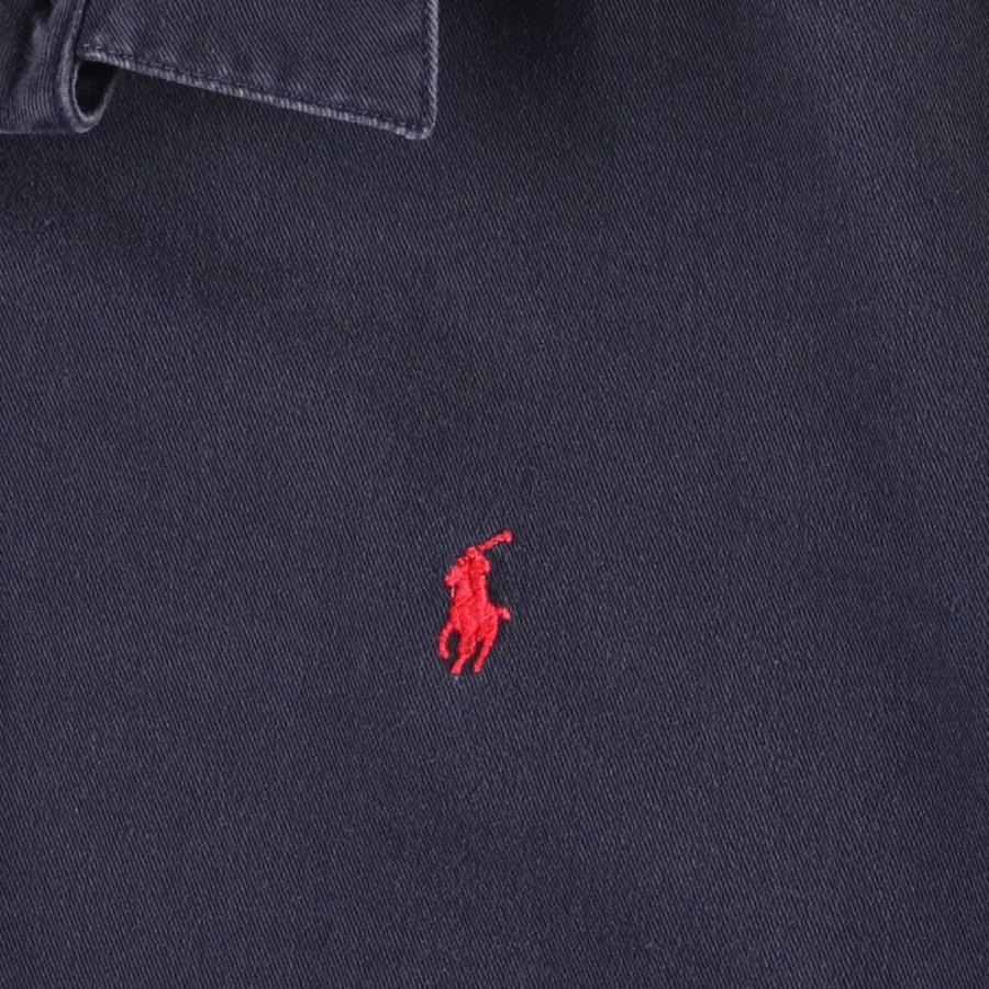 古着 90年代 ラルフローレン POLO by Ralph Lauren スイングトップ
