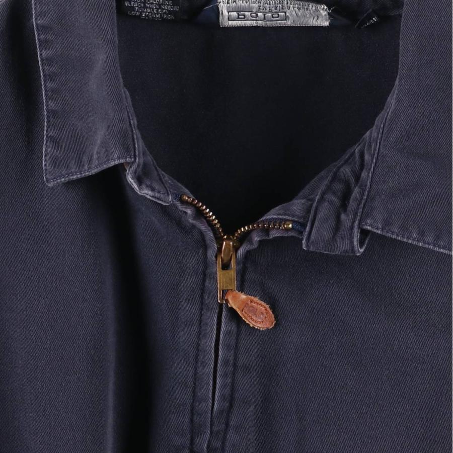古着 90年代 ラルフローレン POLO by Ralph Lauren スイングトップ