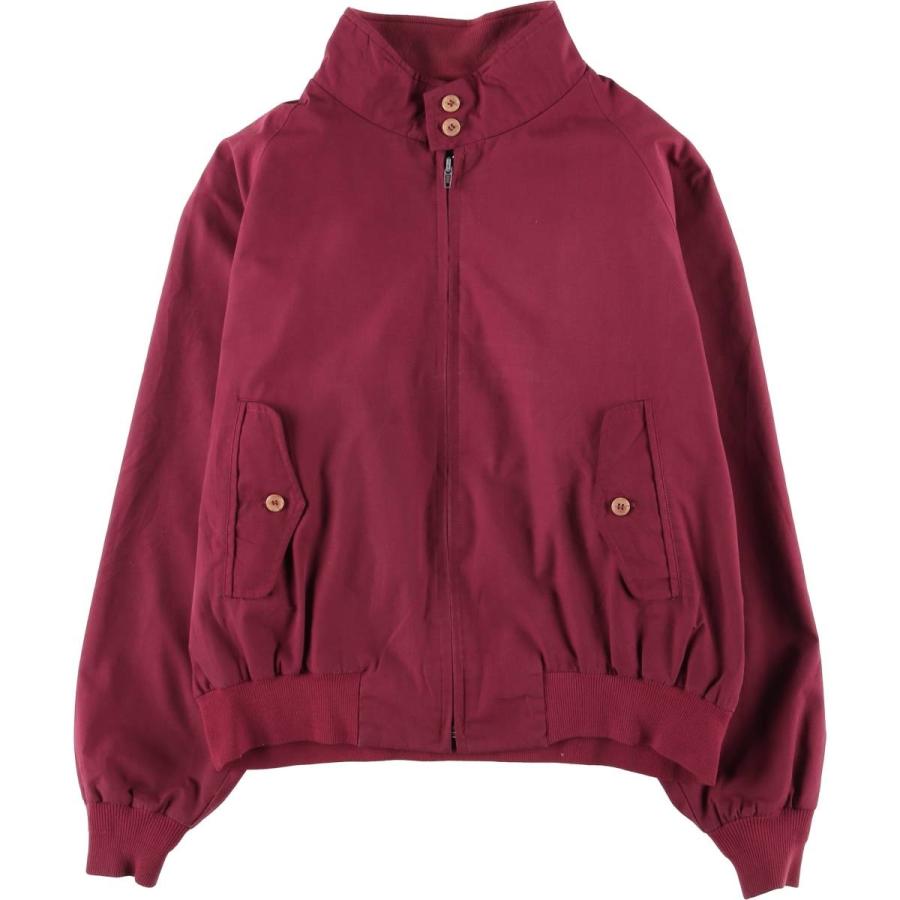 古着 70年代 ウールリッチ WOOLRICH ハリントンジャケット スイングトップ メンズL相当 ヴィンテージ/eaa625299 WOOLRICH（ウールリッチ） 古着 70年代 ハリントンジャケット スイング