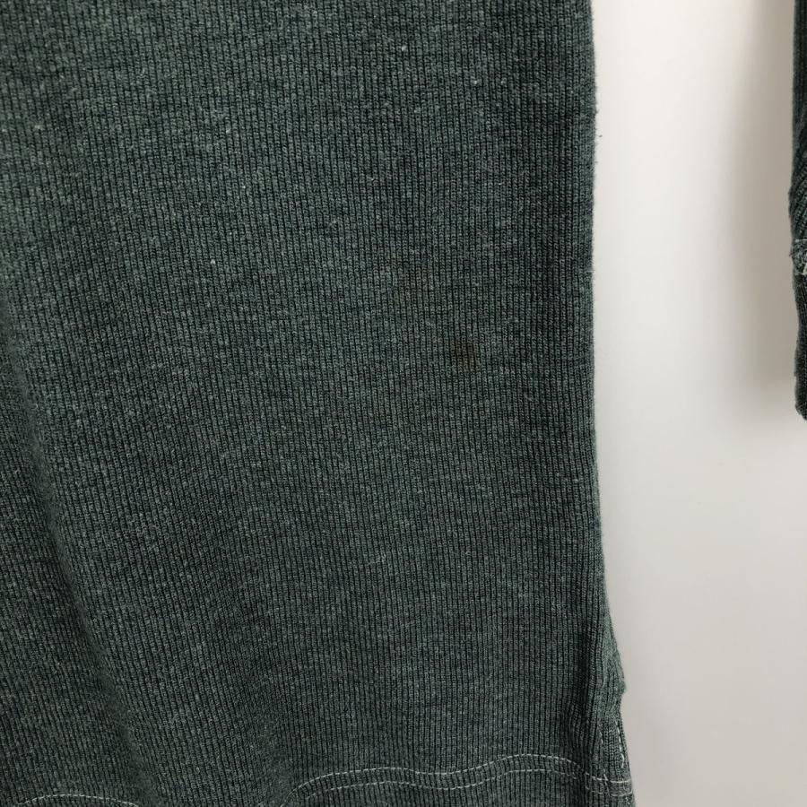 古着 ラルフローレン Ralph Lauren CHAPS チャップス 長袖 ポロシャツ