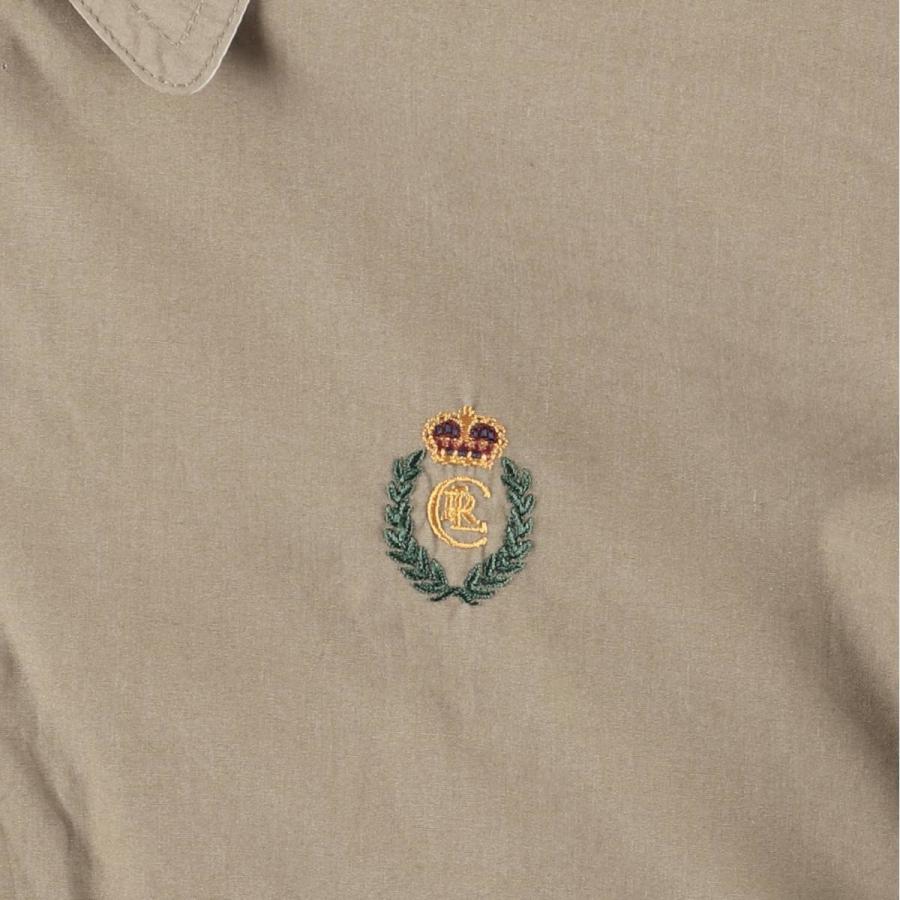 古着 ラルフローレン Ralph Lauren CHAPS チャップス スイングトップ