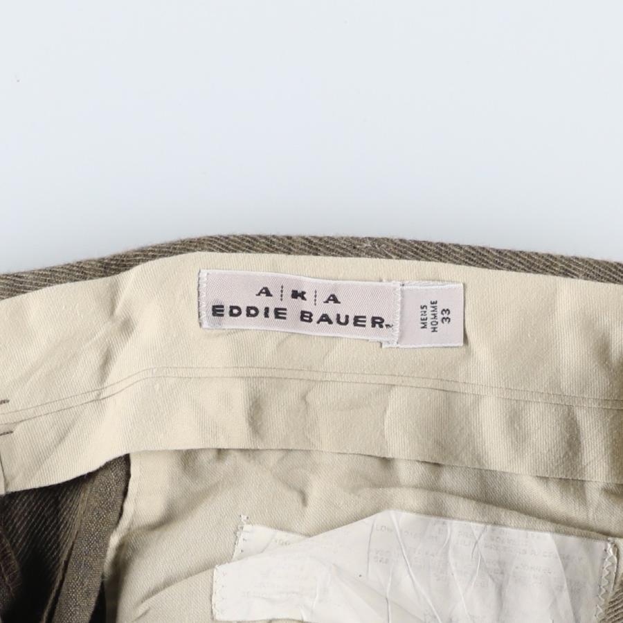 Eddie Bauer（エディーバウアー） 古着 90年代 Eddie Bauer AKA