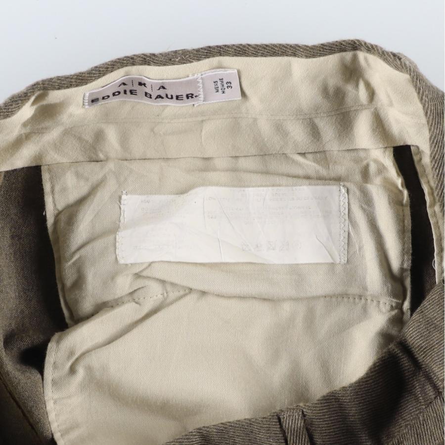Eddie Bauer（エディーバウアー） 古着 90年代 Eddie Bauer AKA