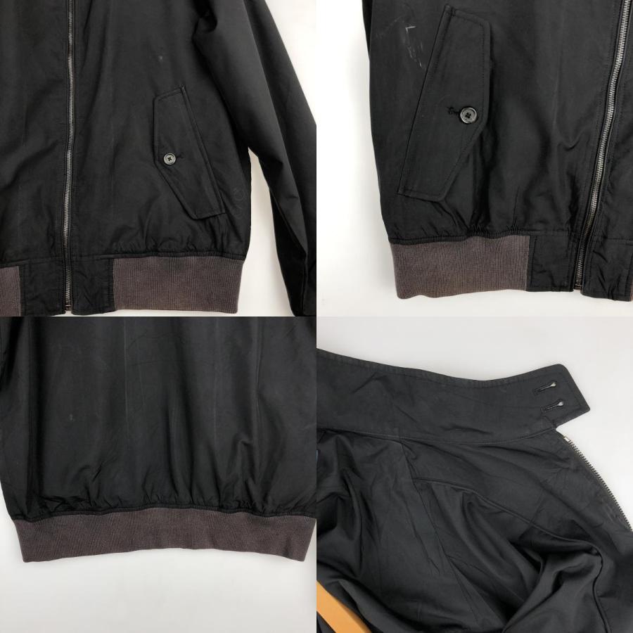 古着 ラルフローレン Ralph Lauren POLO by ハリントンジャケット