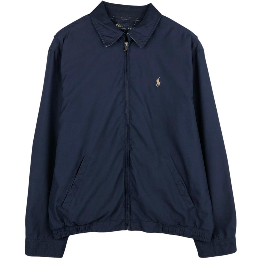 古着 ラルフローレン Ralph Lauren POLO RALPH LAUREN スイングトップ