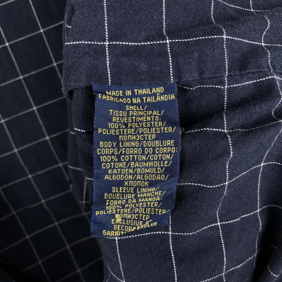 古着 ラルフローレン Ralph Lauren POLO RALPH LAUREN スイングトップ