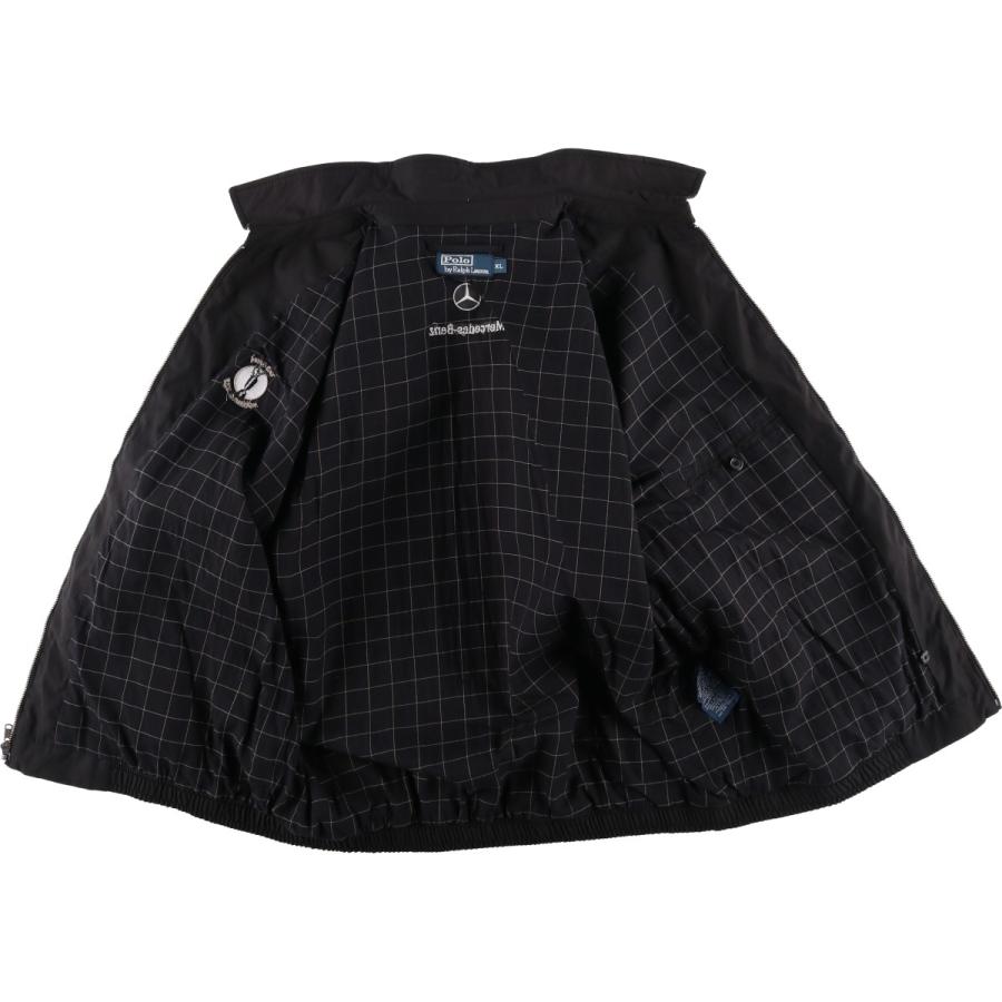 古着 ラルフローレン Ralph Lauren POLO by メルセデスベンツ スイング