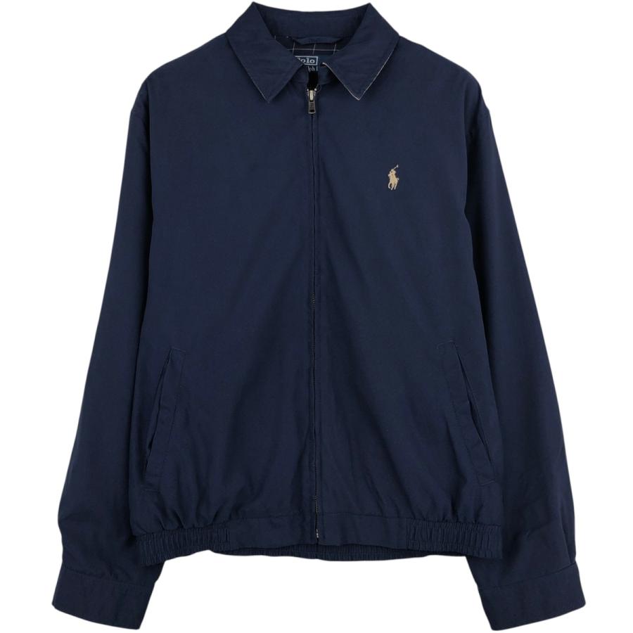 POLOラルフローレン スウィングトップ RALPH LAUREN