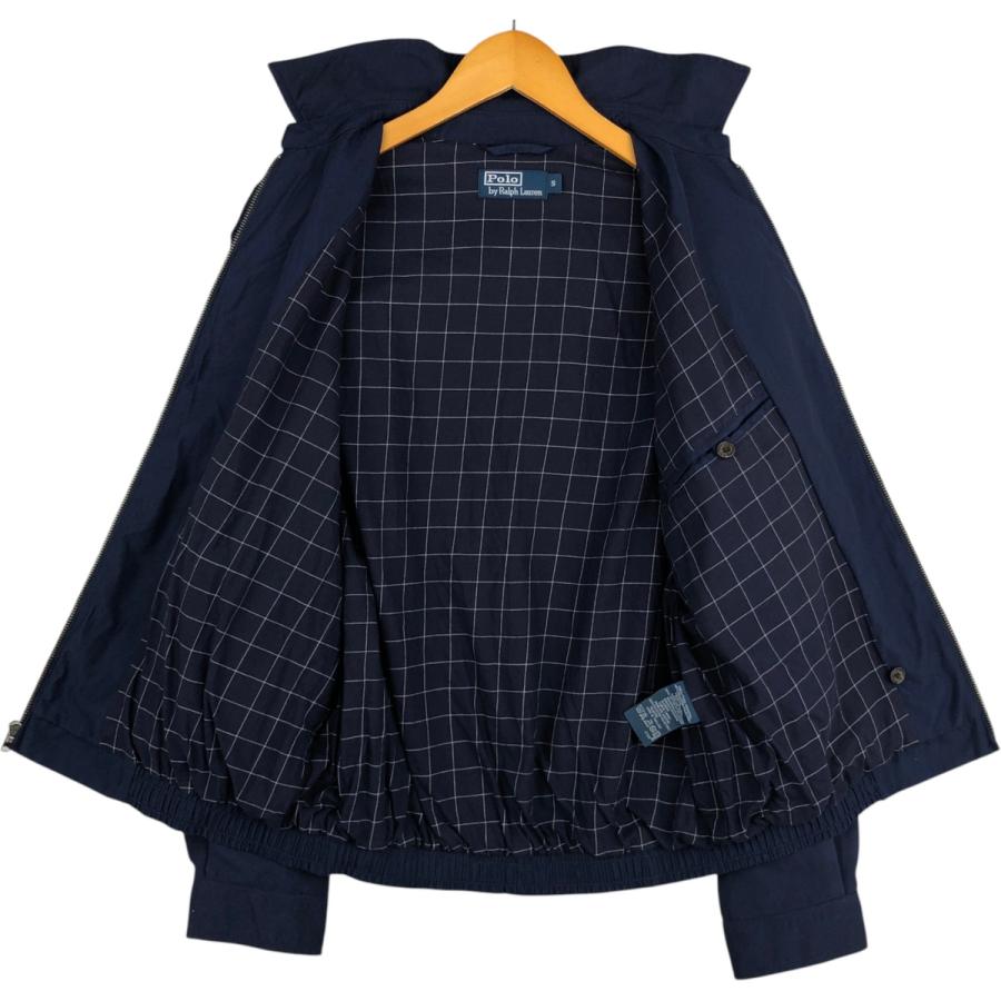 古着 ラルフローレン Ralph Lauren POLO by スイングトップ スポーツ