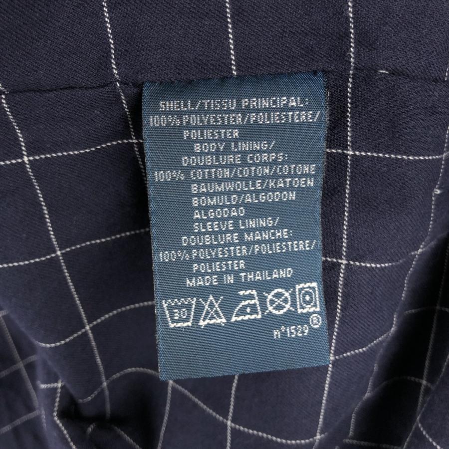 古着 ラルフローレン Ralph Lauren POLO by スイングトップ スポーツ