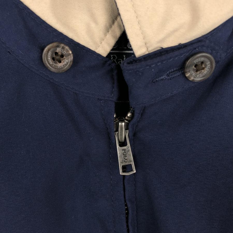 古着 ラルフローレン Ralph Lauren POLO by スイングトップ スポーツ