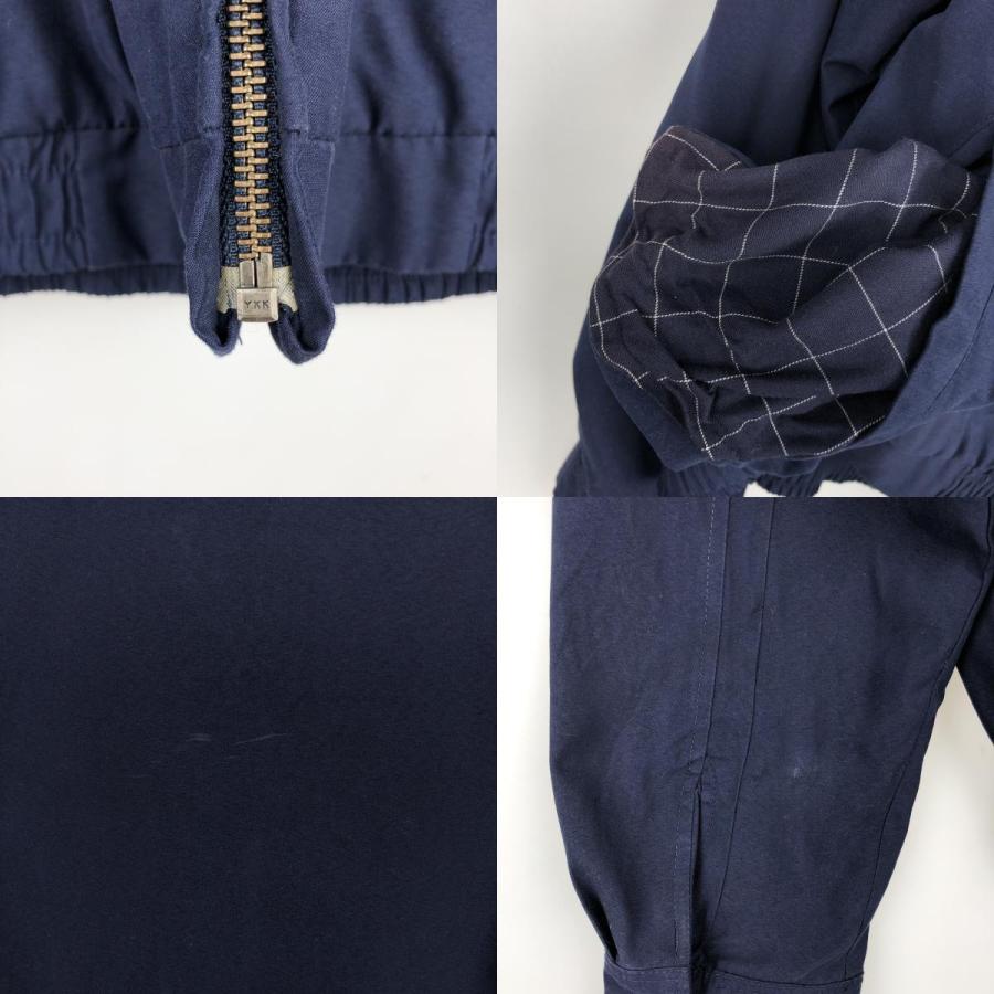 古着 ラルフローレン Ralph Lauren POLO by スイングトップ スポーツ