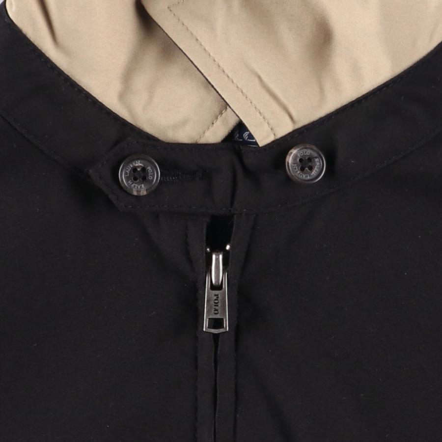 古着 ラルフローレン Ralph Lauren POLO by スイングトップ スポーツ
