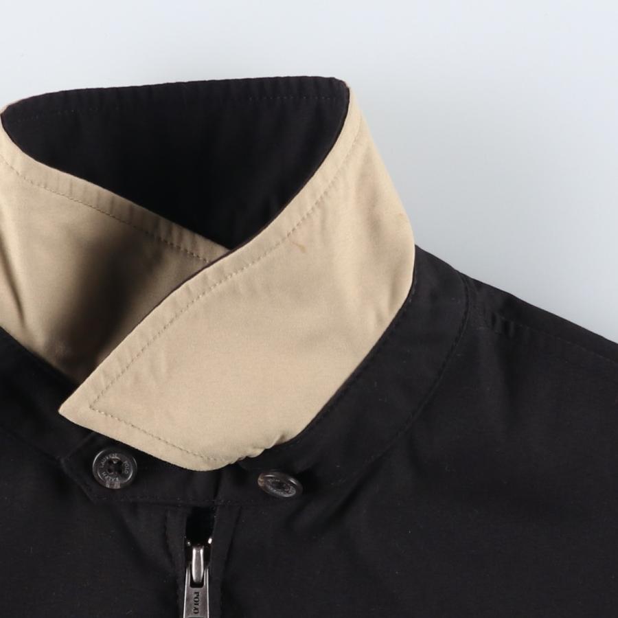 古着 ラルフローレン Ralph Lauren POLO by スイングトップ スポーツ