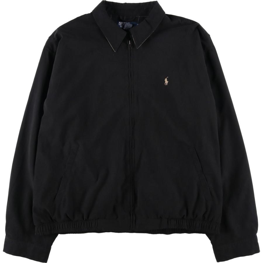 Polo by Ralph Lauren スウィングトップ XL usa製 古着 ラルフローレン Ralph Lauren POLO by スイングトップ スポーツ