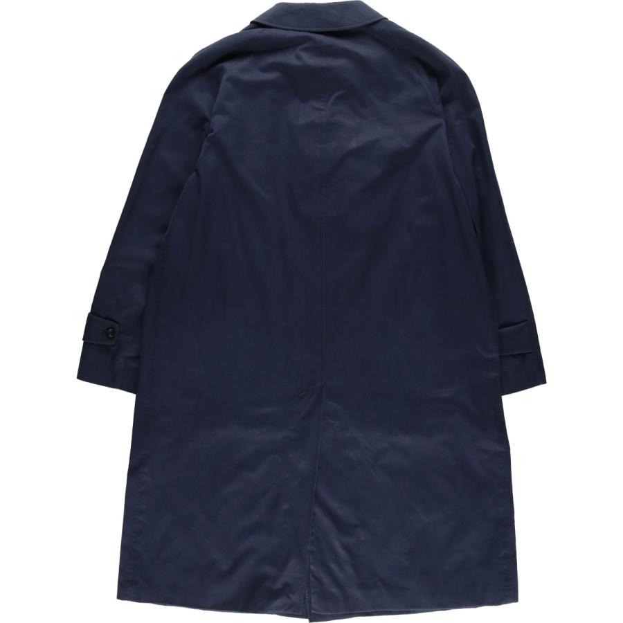 【古着/希少】Aquascutum Aqua5 トレンチコート 英国製 ロング丈 Aquascutum（アクアスキュータム） 古着 Aquascutum AQUA5 トレンチ