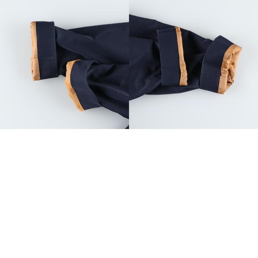 Aquascutum（アクアスキュータム） 古着 Aquascutum AQUA5 トレンチ