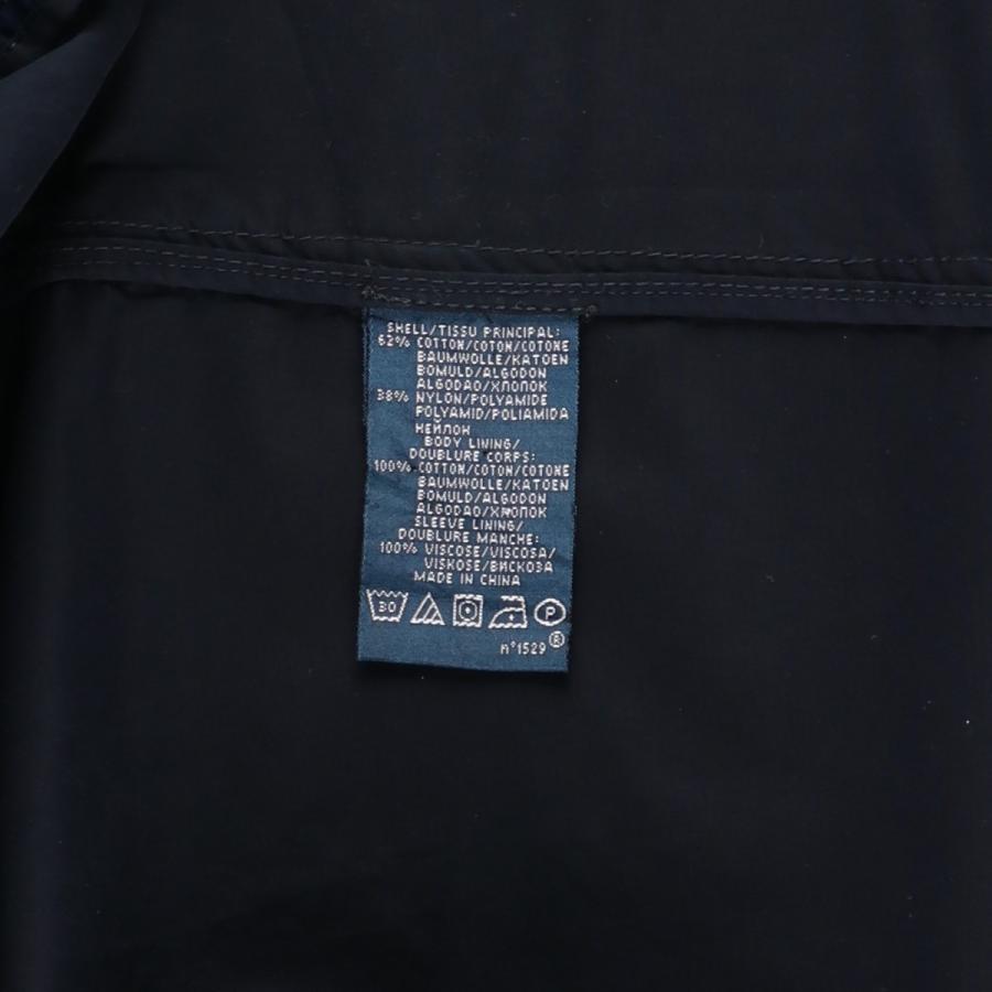 古着 ラルフローレン Ralph Lauren POLO by ステンカラーコート バルマ