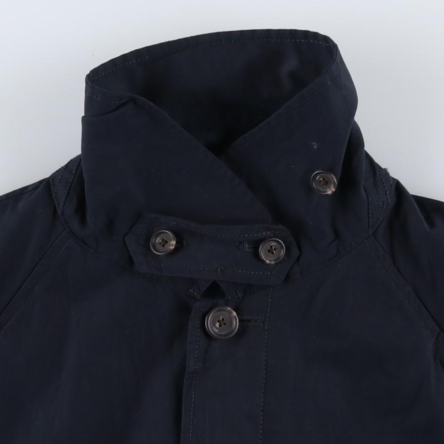 古着 ラルフローレン Ralph Lauren POLO by ステンカラーコート バルマ