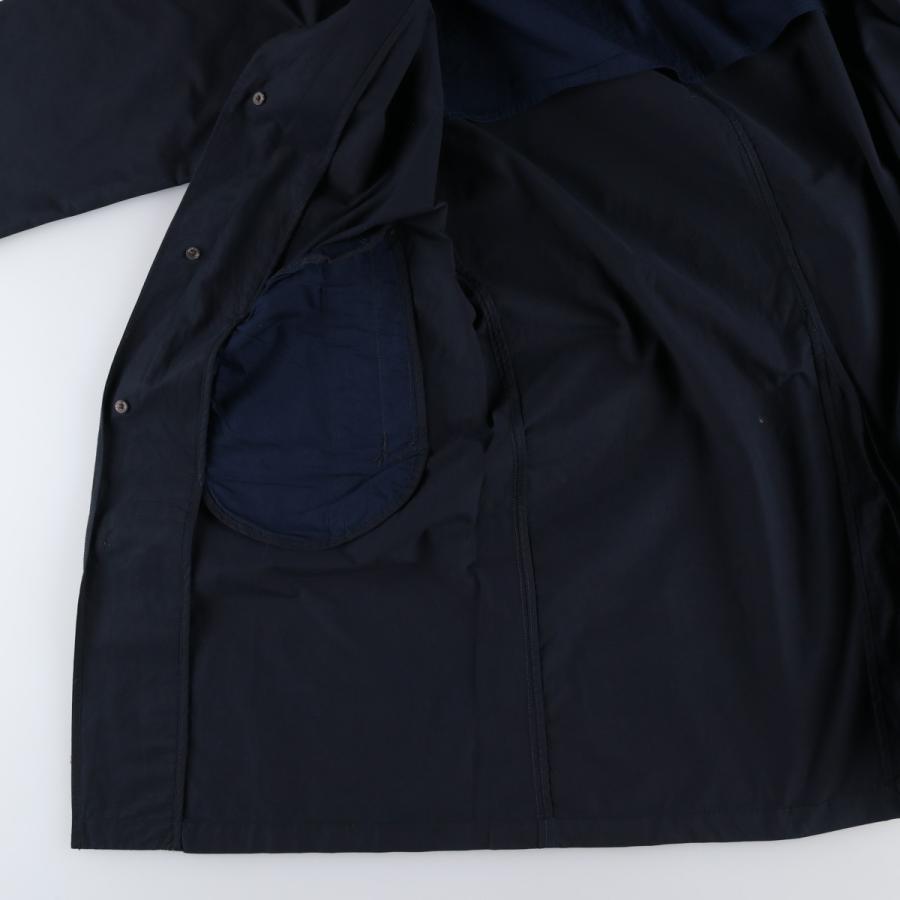 古着 ラルフローレン Ralph Lauren POLO by ステンカラーコート バルマ