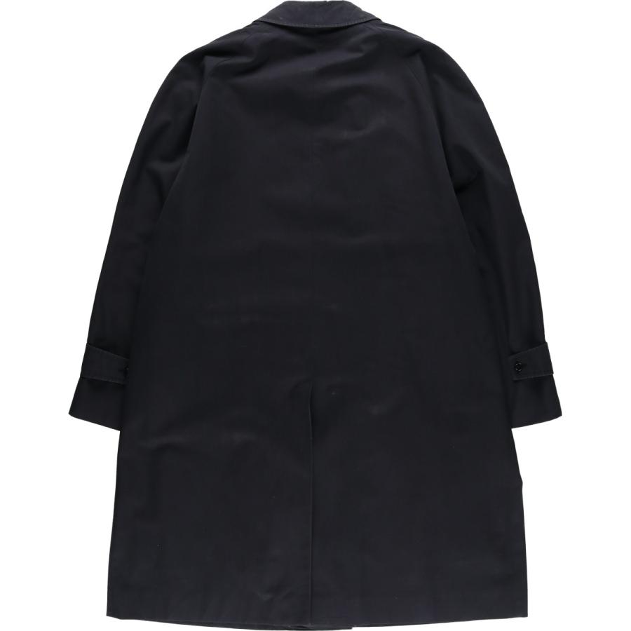 Aquascutum（アクアスキュータム） 古着 ステンカラーコート バルマ