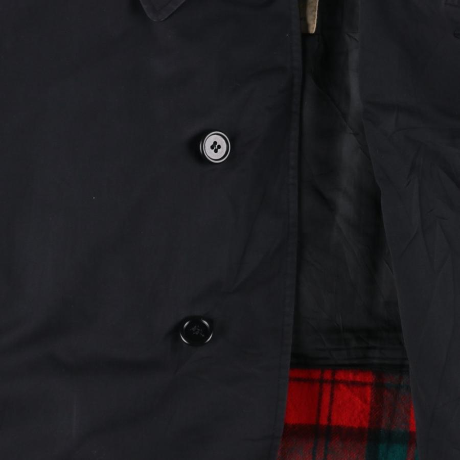 Aquascutum（アクアスキュータム） 古着 ステンカラーコート バルマ