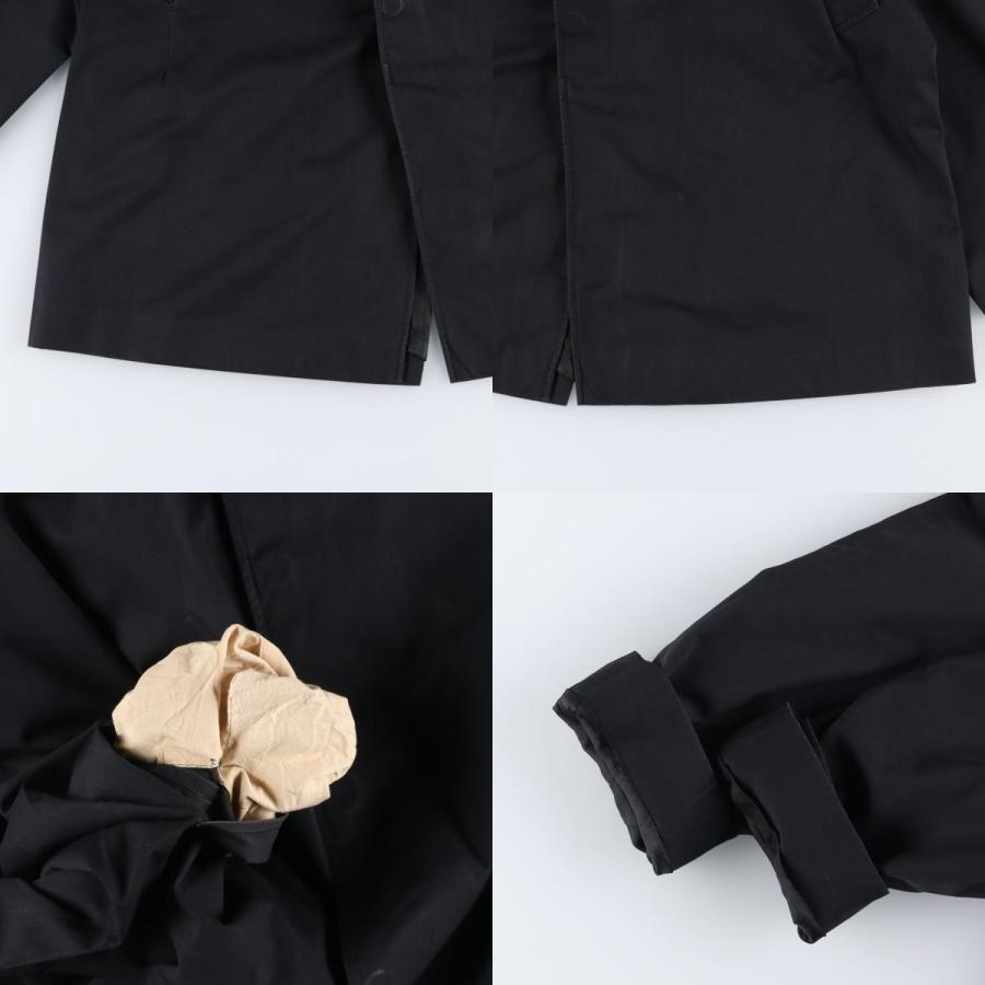 Aquascutum（アクアスキュータム） 古着 ステンカラーコート バルマ