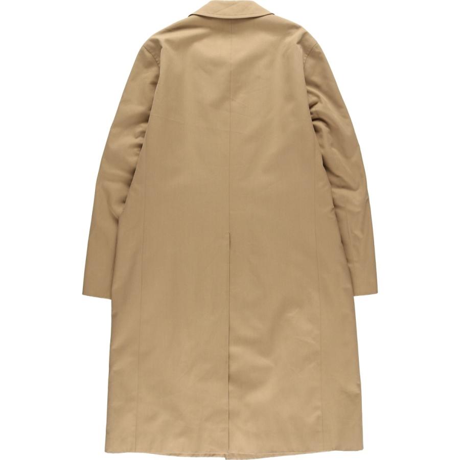 BURBERRY（バーバリー） 古着 Burberry's ステンカラーコート バルマ