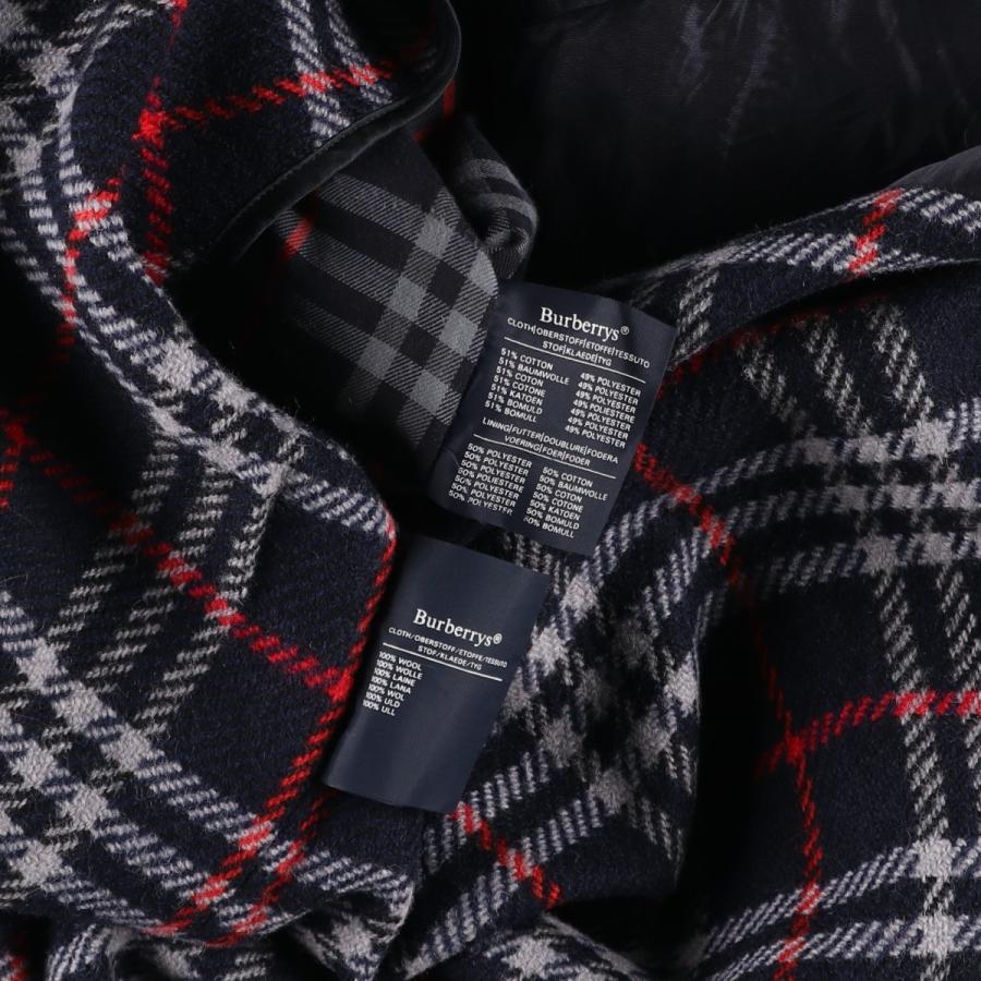 BURBERRY（バーバリー） 古着 Burberry's BURBERRYS LONDON ステン