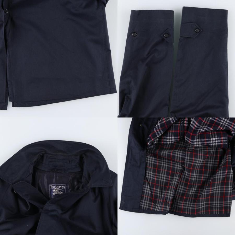 BURBERRY（バーバリー） 古着 Burberry's BURBERRYS LONDON ステン