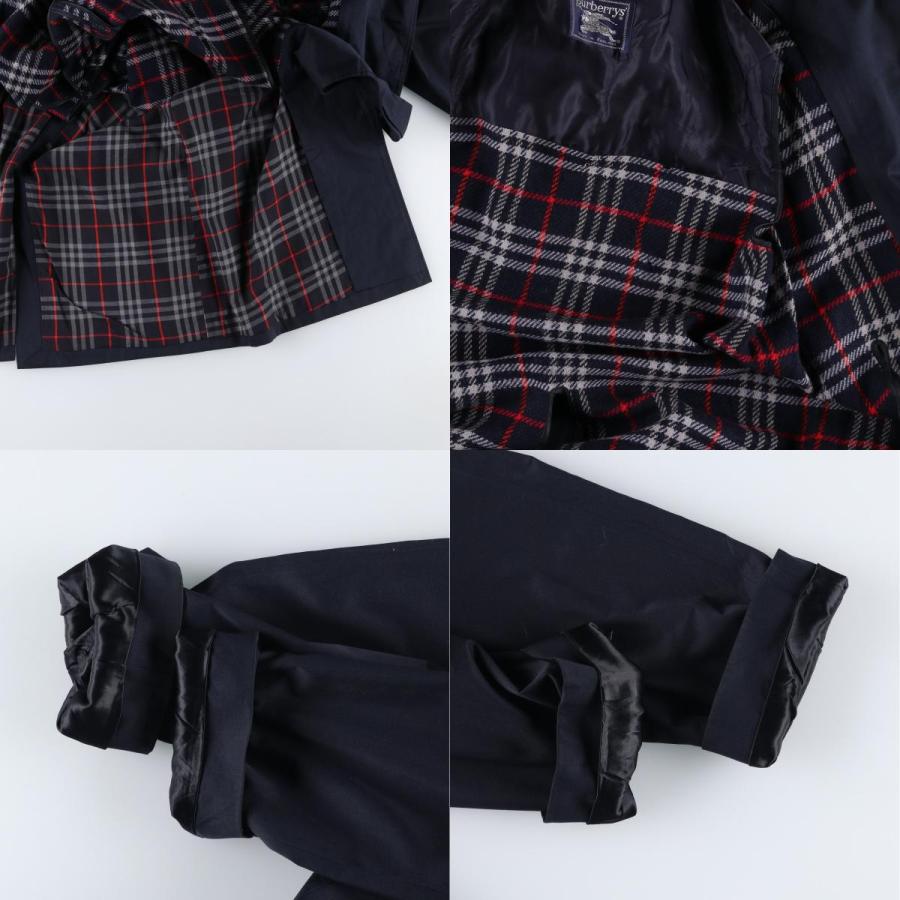 BURBERRY（バーバリー） 古着 Burberry's BURBERRYS LONDON ステン