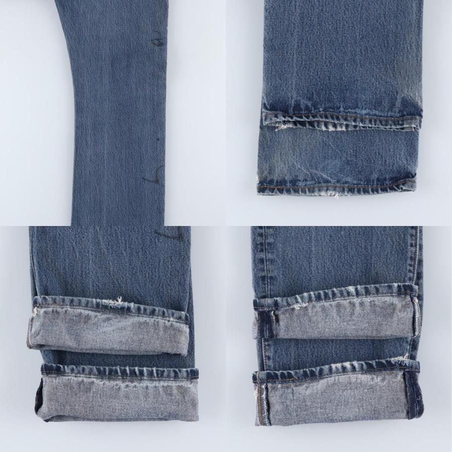 Levi's（リーバイス） 古着 Levi's 517 ブーツカットデニムパンツ