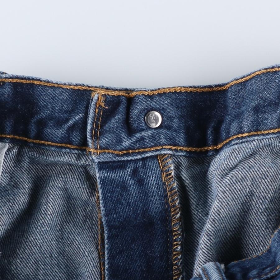 Levi's（リーバイス） 古着 Levi's 517 ブーツカットデニムパンツ