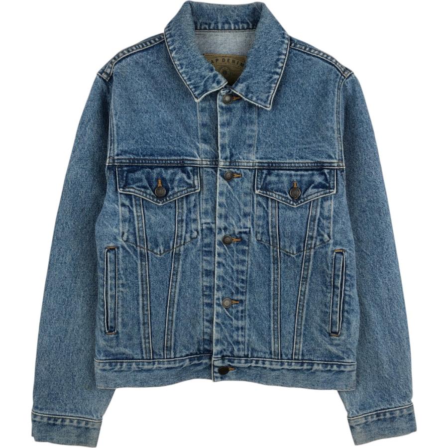 GAP（ギャップ） 古着 90年代 GAP DENIM オールドギャップ デニム