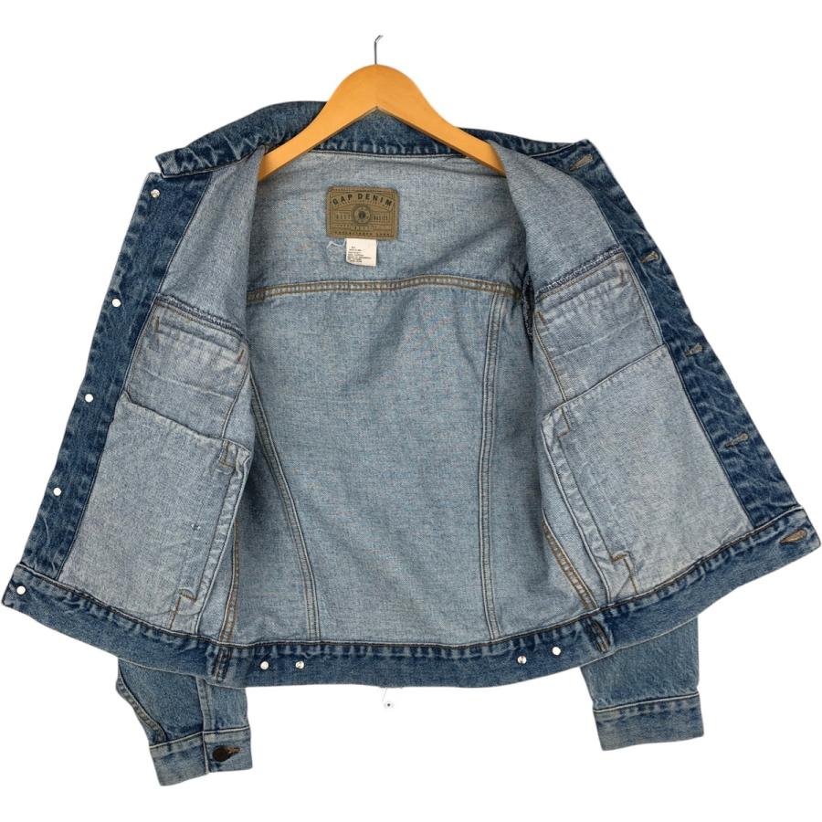 GAP（ギャップ） 古着 90年代 GAP DENIM オールドギャップ デニム