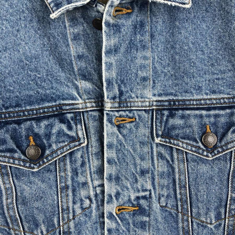 GAP（ギャップ） 古着 90年代 GAP DENIM オールドギャップ デニム